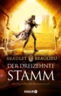 Der Dreizehnte Stamm : Die Legenden der Bernsteinstadt - eBook