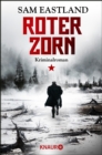 Roter Zorn : Kriminalroman - eBook