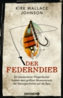 Der Federndieb - eBook