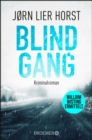 Blindgang - eBook