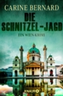 Die Schnitzel-Jagd : Ein Wien-Krimi - eBook