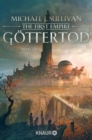 Gottertod : The First Empire - eBook