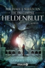 Heldenblut : The First Empire. Roman - eBook