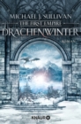 Drachenwinter : The First Empire. Roman - eBook