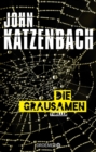 Die Grausamen - eBook