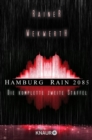 Hamburg Rain 2085. Die komplette zweite Staffel - eBook