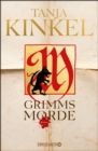 Grimms Morde : Roman - eBook