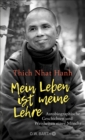 Mein Leben ist meine Lehre : Autobiographische Geschichten und Weisheiten eines Monchs - eBook