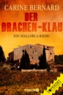 Der Drachen-Klau : Ein Mallorca-Krimi - eBook