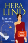 Karlas Umweg : Roman - eBook