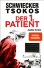 Der 1. Patient : Justiz-Krimi - eBook
