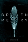 Broken Memory : Psychothriller - eBook