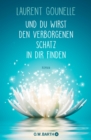 Und du wirst den verborgenen Schatz in dir finden : Roman - eBook