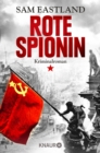 Rote Spionin : Kriminalroman - eBook