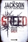 Greed - Todliche Gier : Thriller - eBook