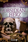 Das Obsidianherz - eBook