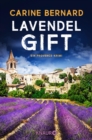 Lavendel-Gift : Ein Provence-Krimi - eBook