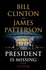 The President Is Missing - eBook