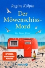 Der Mowenschiss-Mord : Ein Kusten-Krimi - eBook