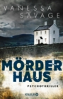 Morderhaus - eBook