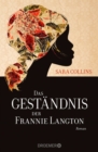Das Gestandnis der Frannie Langton - eBook
