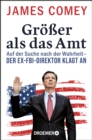 Groer als das Amt - eBook