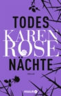 Todesnachte : Thriller - eBook