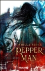 Pepper-Man - eBook