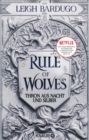 Rule of Wolves : Thron aus Nacht und Silber | Die Geschichte von Nikolai Lantsov, bekannt aus der Grisha-Trilogie - eBook