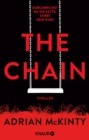 The Chain - Durchbrichst du die Kette, stirbt dein Kind - eBook