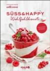 Su & happy : Wohlfuhldesserts - eBook