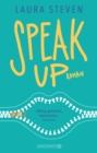 Speak Up : Roman - eBook