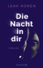 Die Nacht in dir : Thriller - eBook