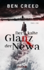 Der kalte Glanz der Newa : Thriller | Der erste Fall fur Leutnant Revol Rossel - eBook