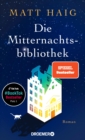 Die Mitternachtsbibliothek : Roman - eBook