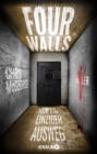 Four Walls - Nur ein einziger Ausweg : Thriller | Ein packender, wendungsreicher Locked-Room-Thriller in einem Hightech-Gefangnis fur Frauen - eBook