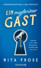 Ein mysterioser Gast : Zimmermadchen Molly Gray ermittelt - eBook