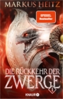 Die Ruckkehr der Zwerge 1 : Roman - eBook