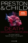 Death - Das Kabinett des Dr. Leng - eBook
