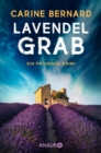 Lavendel-Grab : Ein Provence-Krimi - eBook