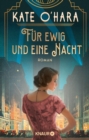 Fur ewig und eine Nacht : Roman - eBook