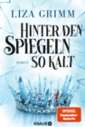 Hinter den Spiegeln so kalt - eBook