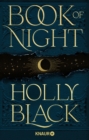 Book of Night - eBook