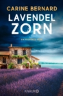 Lavendel-Zorn : Ein Provence-Krimi - eBook