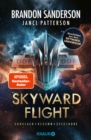Skyward Flight : Sammelausgabe Sunreach - Redawn - Evershore | Geschichten aus dem Skyward-Universum - eBook