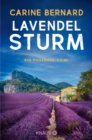Lavendel-Sturm : Ein Provence-Krimi | Cosy Crime mit viel Frankreich-Flair - eBook