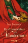 Das Vermachtnis der Wanderhure - eBook