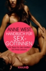 Handbuch fur Sexgottinnen - eBook