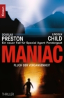 Maniac : Fluch der Vergangenheit - eBook