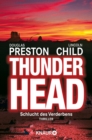 Thunderhead - eBook